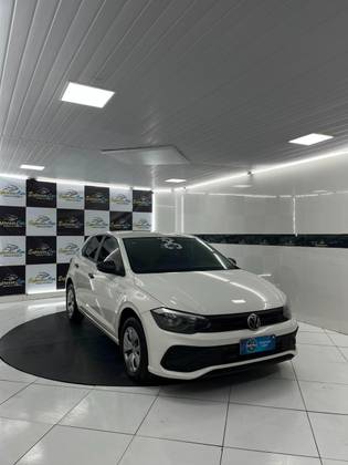 VOLKSWAGEN POLO 1.0 MPI TRACK MANUAL VOLKSWAGEN POLO 1.0 MPI TRACK MANUAL